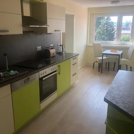 In Der Fahrradpension