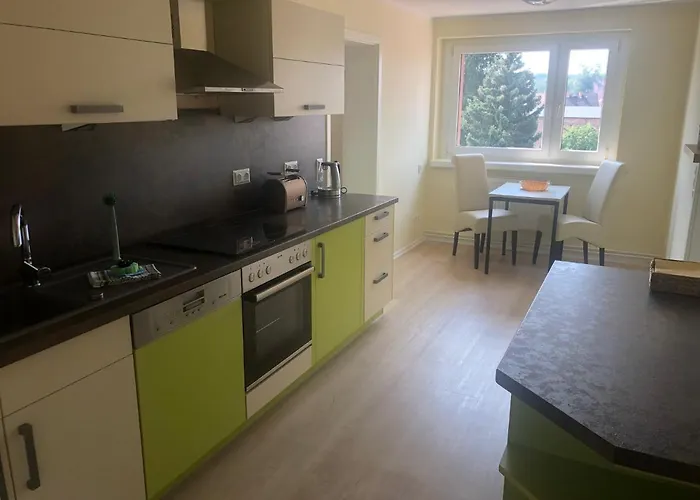 In Der Fahrradpension